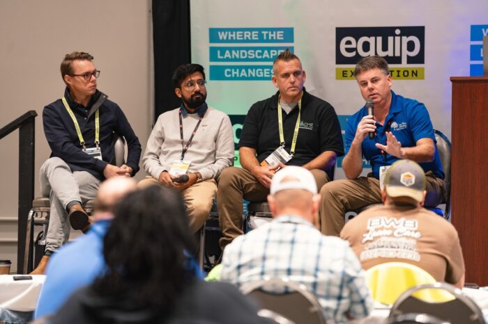 Equip 2026 show presenters