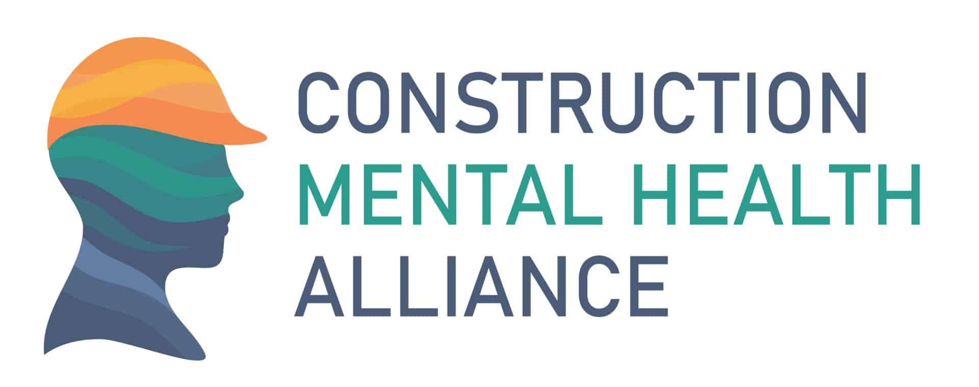Construction Mental Health Alliance (CMHA) logo