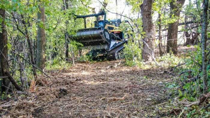 Diamond Mowers Pro X