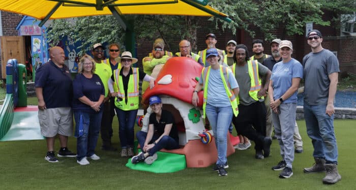 Community Impact Project