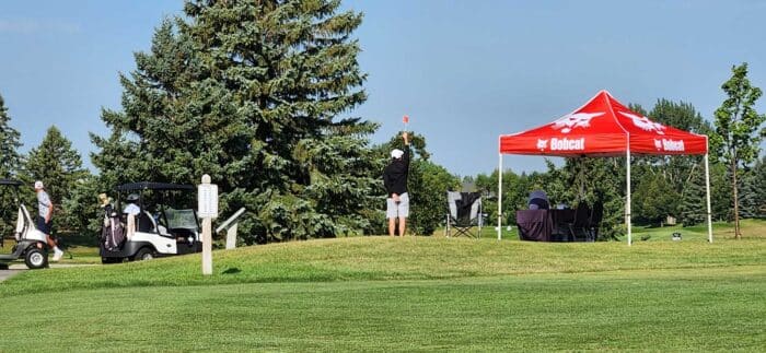 Bobcat Open