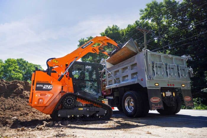 Develon DTL26