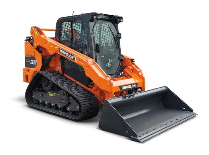 Develon DTL30
