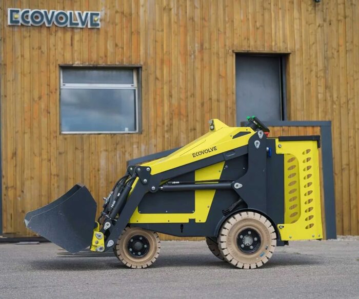 Ecovolve EL500