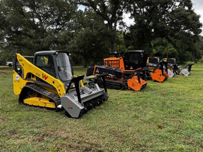 FAE Demo Days