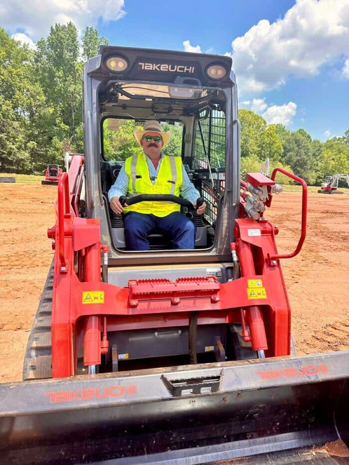 Cody Archie from Bar 7 Ranch