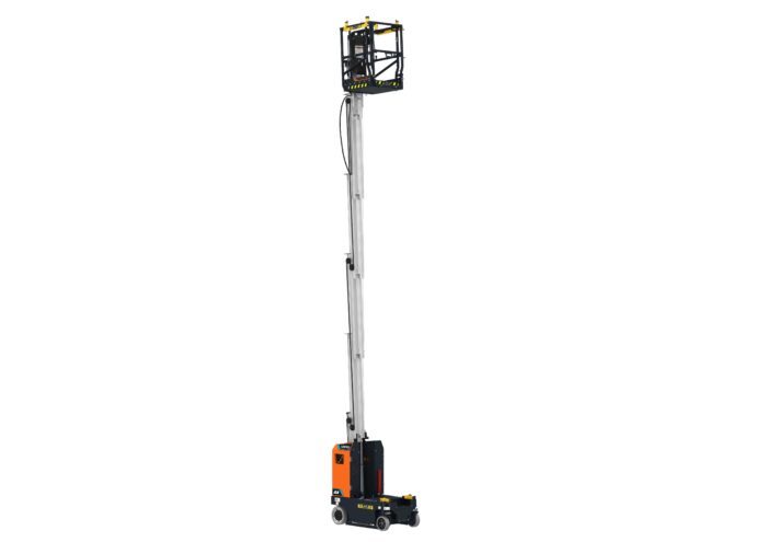 JLG ES25MCL
