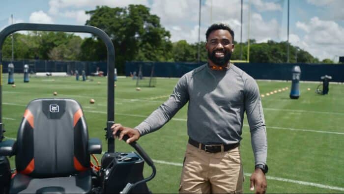 Raheem Mostert