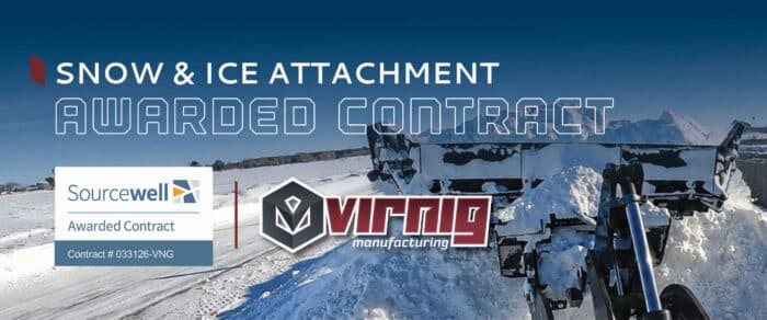 Virnig-Sourcewell contract