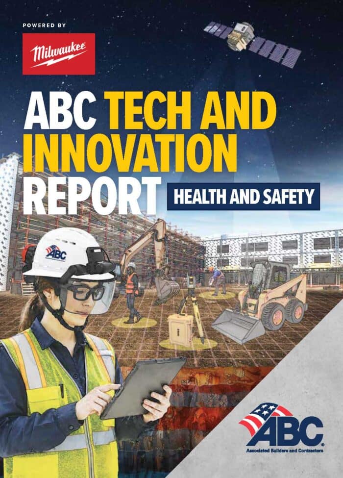 ABC Tech and Innovation Report