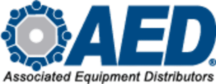 AED logo