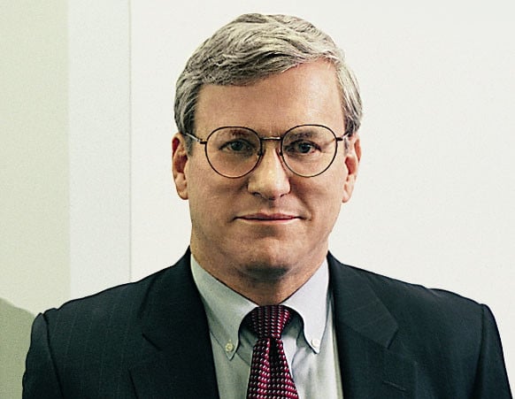 AEM Elects New Director, Steven Berglund of Trimble
