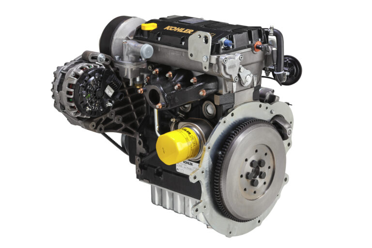 Kohler KDW1003 Engines Power Polaris RANGERs