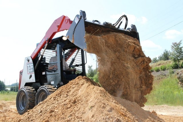 Talking Shop: Routine Maintenance and Best Practices for skid steers