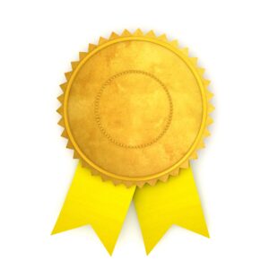 award
