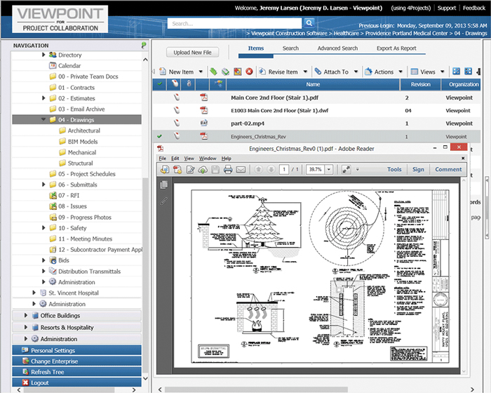 Trimble To Acquire Viewpoint A Construction Management Software Provider Trimble To Acquire Viewpoint A Construction Management Software Provider