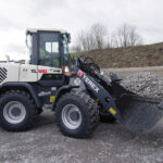 Terex TL120