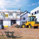 Volvo L30G and L35G